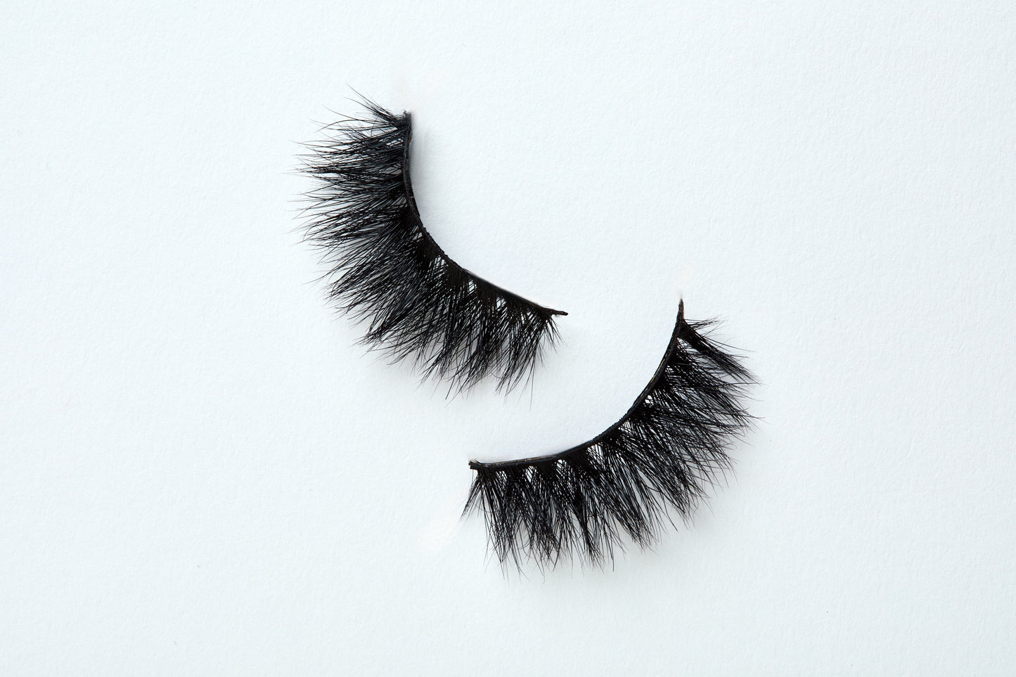 The Showgirl 3D Mink